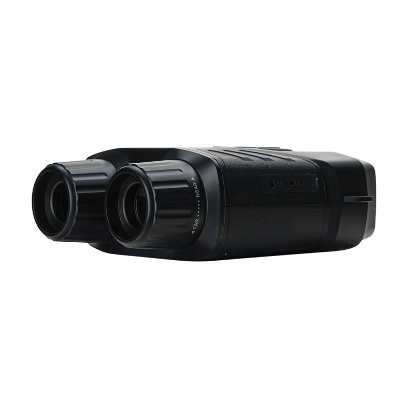 FNIRSI NVS-40 digital night vision device with 4K HD recording - Image 4