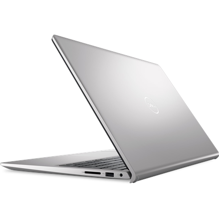Dell Pro 15 Essential PV15250 | Platinum Silver | 15.6 " | WVA | FHD | 1920 x 1080 pixels | Anti-glare | Intel Core i5 |