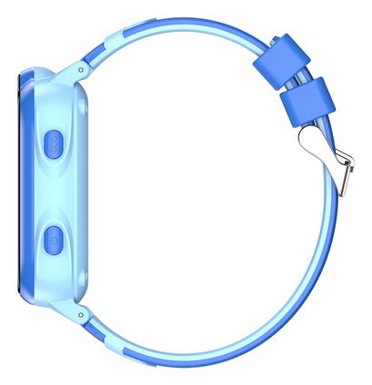 SMARTWATCH Z10/BLUE Z10BLUE BLACKVIEW