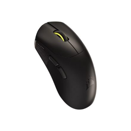 Corsair SABRE V2 PRO ULTRALIGHT | Gaming Mouse | Wireless | 2.4Ghz | Black