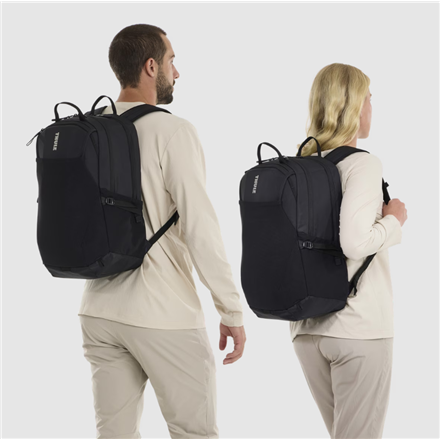 Thule EnRoute | Backpack | Black