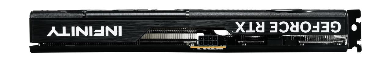Graphics Card PALIT NVIDIA GeForce RTX 5060 Ti 2407 MHz 16 GB GDDR7 128 bit PCI Express 5.0 Active NE7506TS19T1-GB2061S