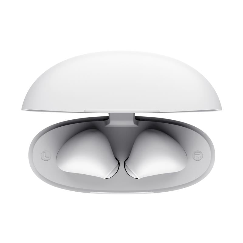 HEADSET EARPHONES YAVI BT ENC/WHITE 25173 TRUST