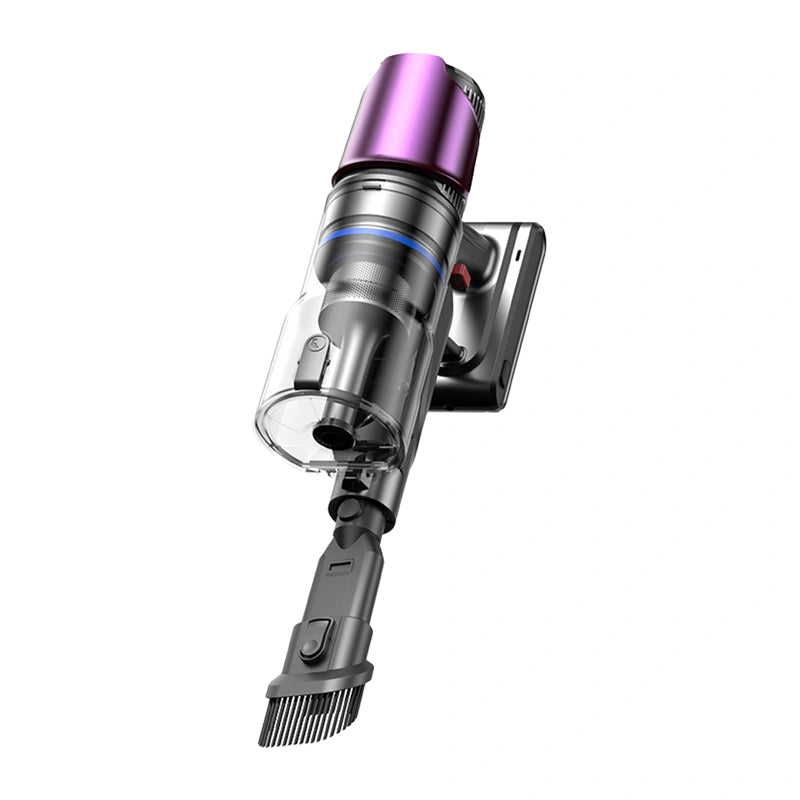 ULTENIC U20 Cordless Upright Vacuum Cleaner with Mopping Function - Image 4