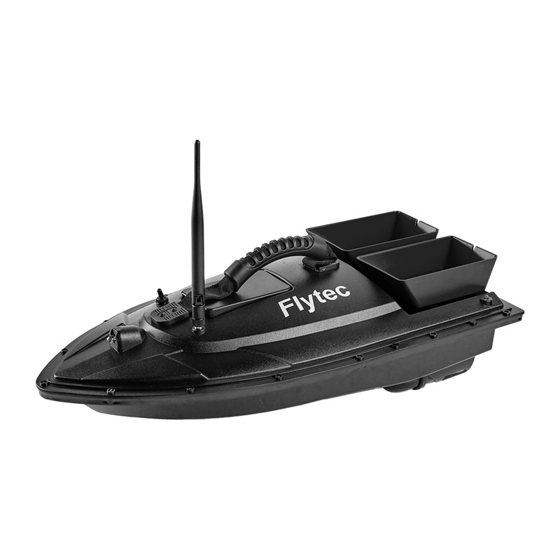 Flytec 2011-5 Bait Boat, 12,000 mAh - Image 2