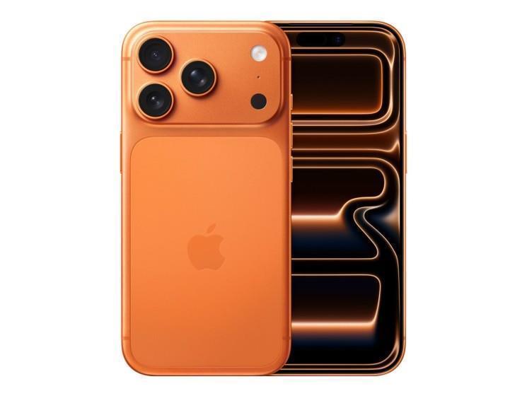 MOBILE PHONE IPHONE 17 PRO/256GB COS.ORANGE MG8H4 APPLE