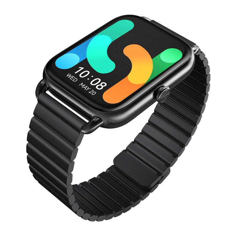 Smartwatch Haylou RS4 Plus (black) - Image 4
