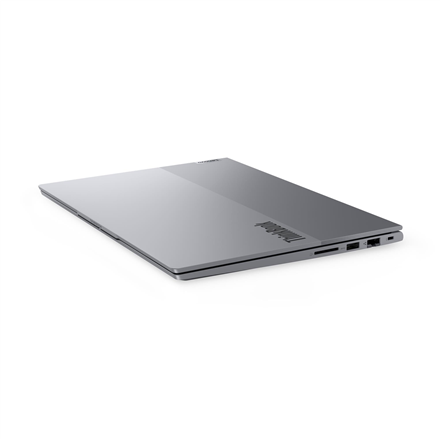 Lenovo ThinkBook 14 G9 IRL | Arctic Grey | 14 " | IPS | WUXGA | 1920 x 1200 pixels | Anti-glare | Intel Core 7 | 240H |