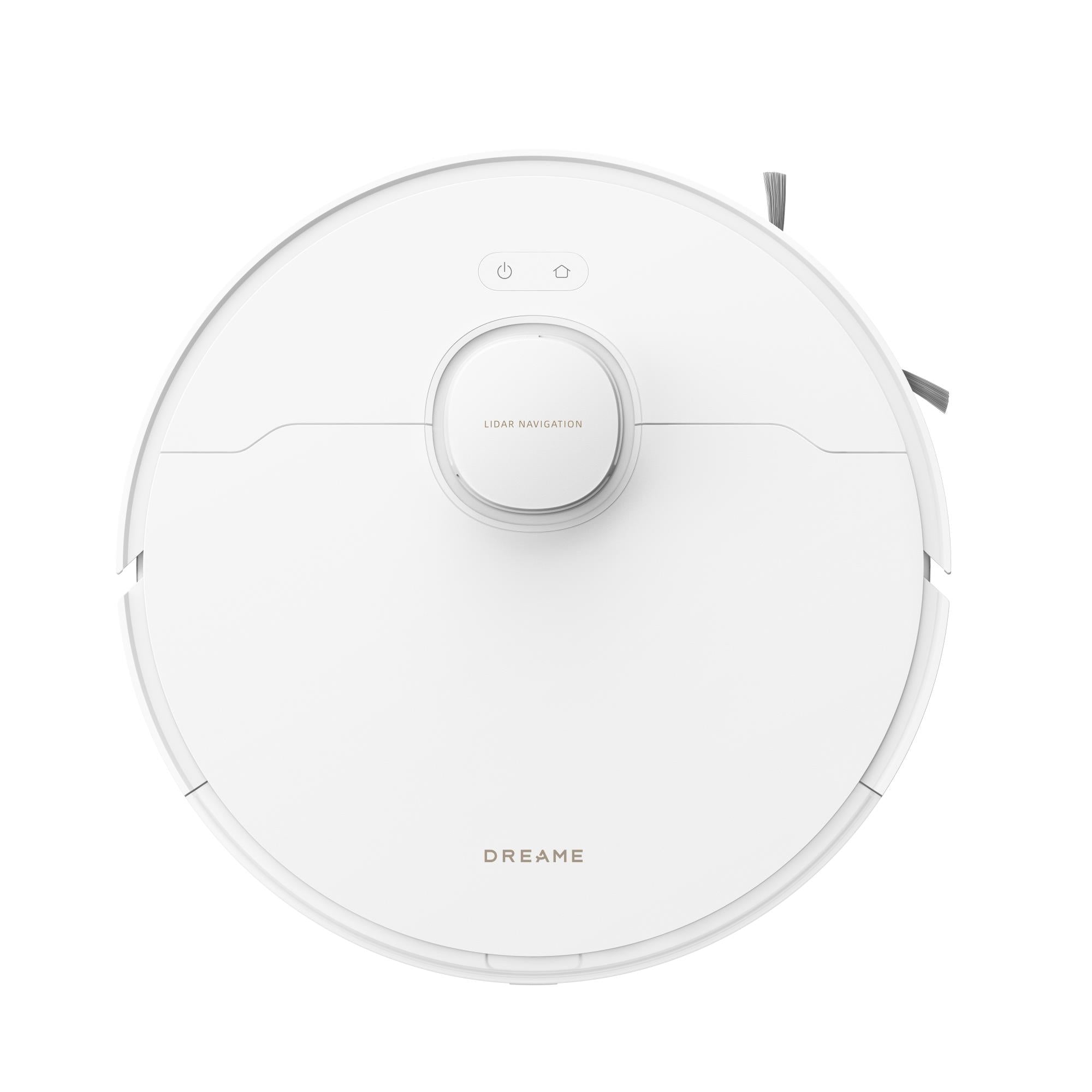 DREAME RLD43SA-WH Vacuum