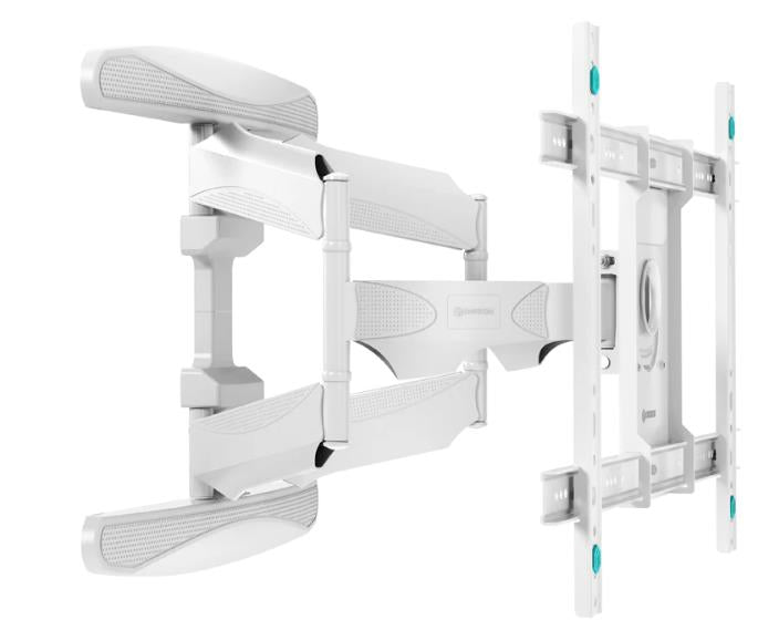 TV SET ACC WALL MOUNT/40-75"/WHITE M6L-W ONKRON