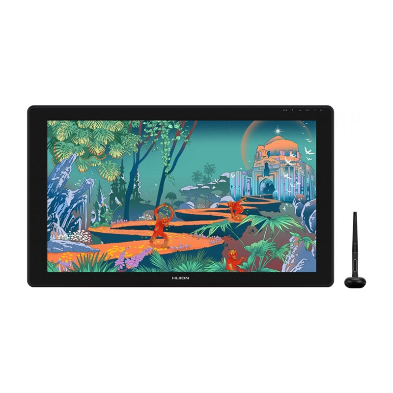Huion Kamvas 24 GS2401 graphics tablet - Image 1