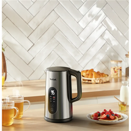 Tefal Selection KI871DE0 Kettle | TEFAL