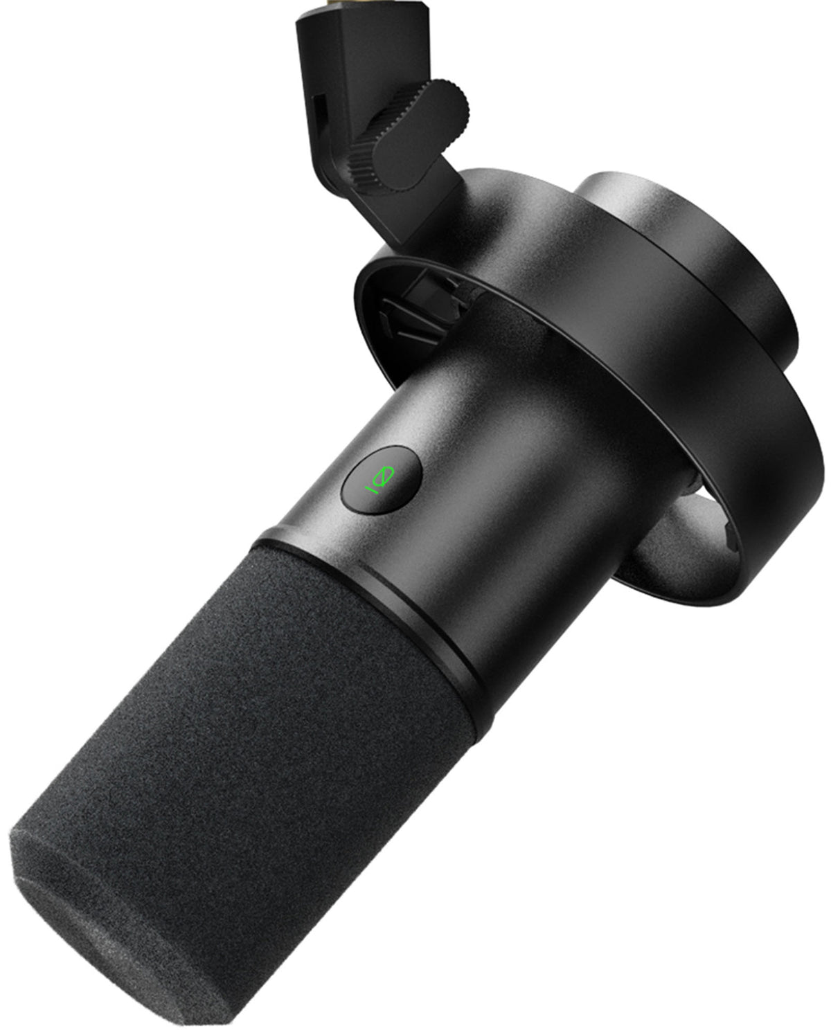 Fifine K688 dynamic microphone (black) - Image 1