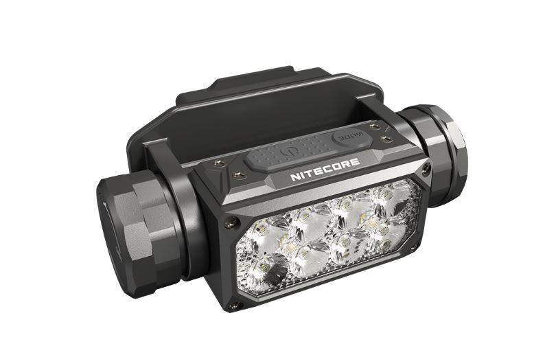 HEADLAMP H SERIES 2000 LUMENS/HC65M UHE NITECORE