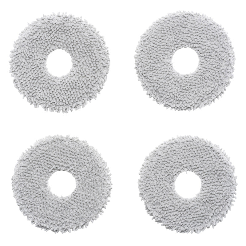 DJI ROMO mopping pad - Image 1