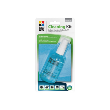 ColorWay | Cleaner