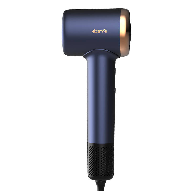 Hair Dryer Deerma DEM-CF50W (blue) - Image 1