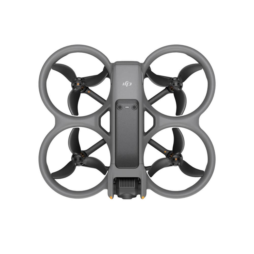 Drone|DJI|Avata 2 Fly More Combo (Three Batteries)|Consumer|CP.FP.00000151.07