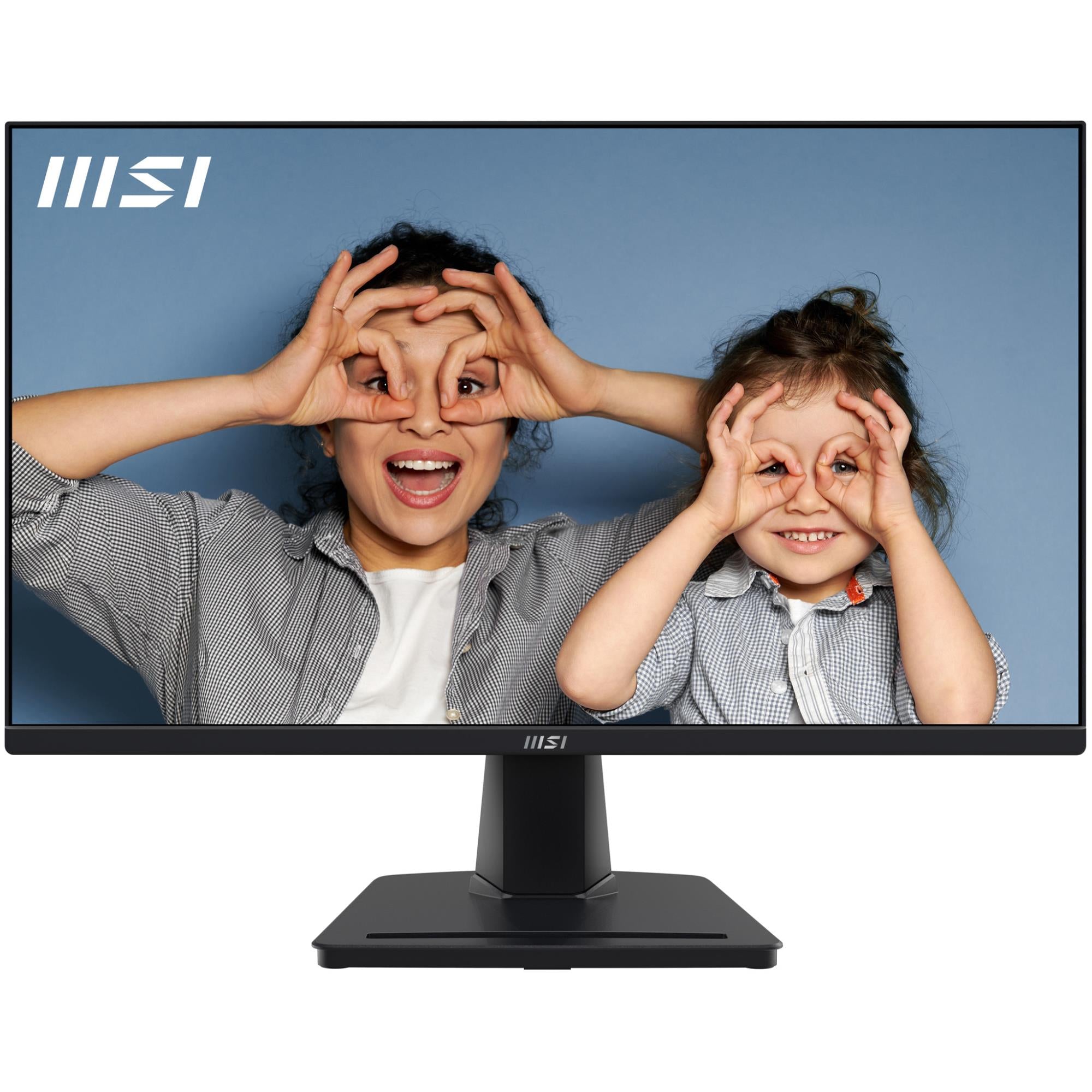 MSI PRO MP251 Monitors