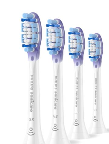 ELECTRIC TOOTHBRUSH ACC HEAD/HX9044/87 PHILIPS