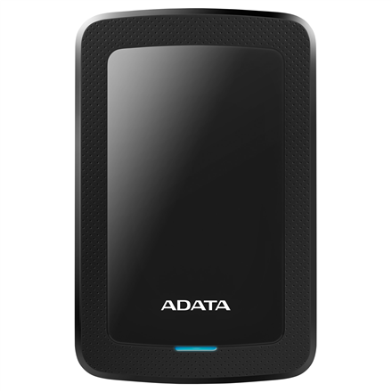 HV300 | AHV300-2TU31-CBK | 2000 GB | 2.5 " | USB 3.1 | Black | backward compatible with USB 2.0, 1. HDDtoGo free softwar