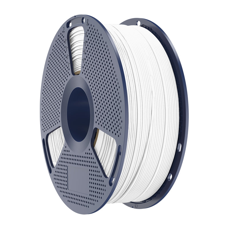 Sunlu ABS Filament (White) - Image 4