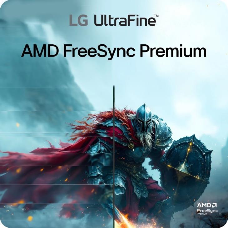 LG 40U990A-W Monitors