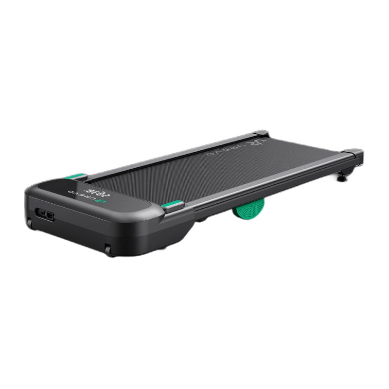 UREVO SpaceWalk 5 Electric Treadmill (Black) - Image 2
