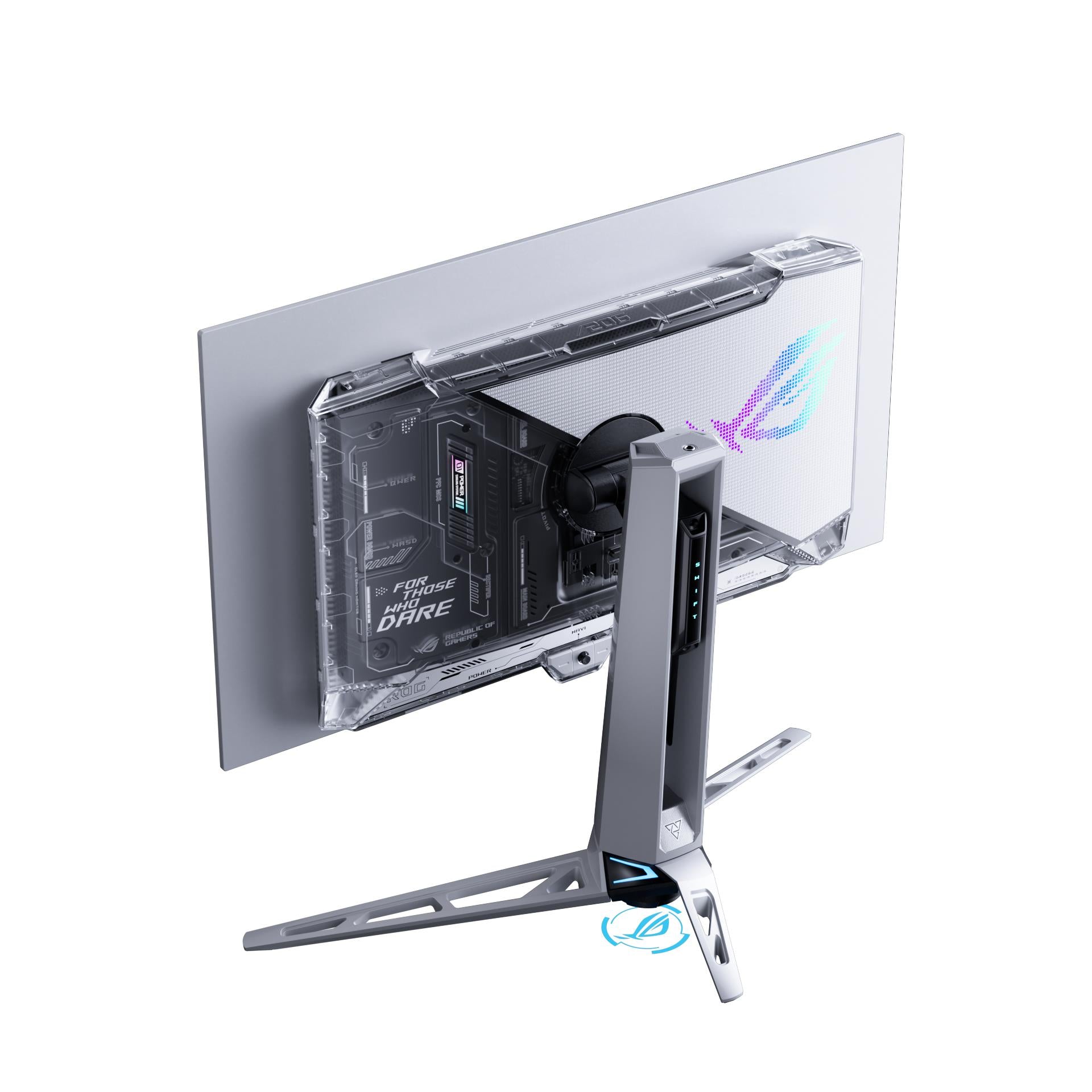 Monitor ASUS 26.5 " 2560 x 1440 pixels Quad HD Native aspect ratio 16:9 LCD Flat 90LM0CF2-B01971