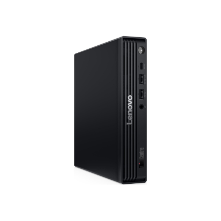 Lenovo ThinkCentre | M70q G6 | Desktop | Tiny | Intel Core Ultra 5 | 225T | Internal memory 16 GB | 512 GB | Intel Graph