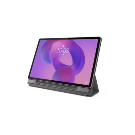 Lenovo Idea Tab Plus 12.1 2.5K Touch MediaTek Dimensity 6400/12GB/256GB/Arm Mali-G57 MC2/Android 15/Cloud Grey/2Y Warran