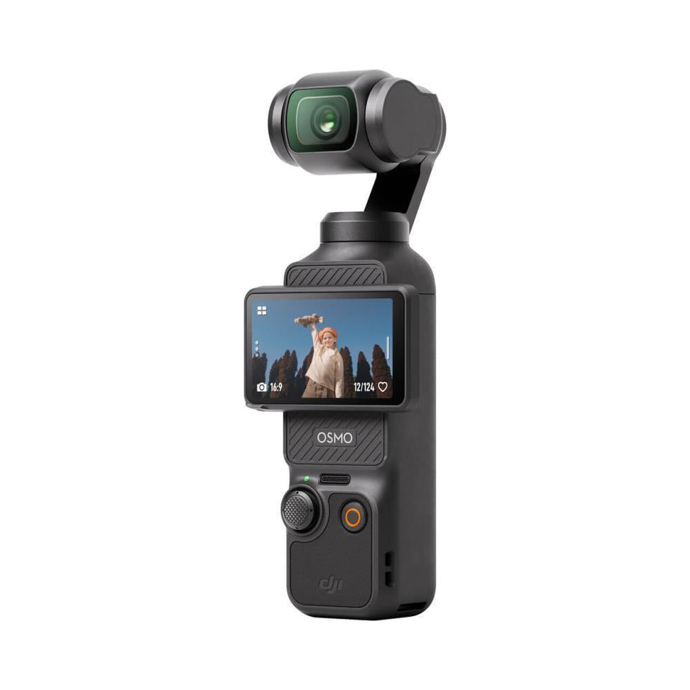 CAMERA POCKET 3 STANDARD COMBO/CP.OS.00000301 DJI