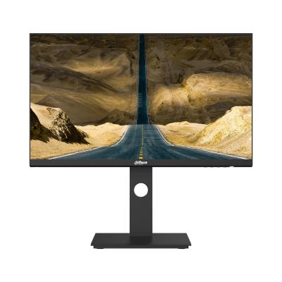 LCD Monitor DAHUA LM27-P301A 27" Business Panel IPS 2560x1440 16:9 100Hz 5 ms Colour Black DHI-LM27-P301A
