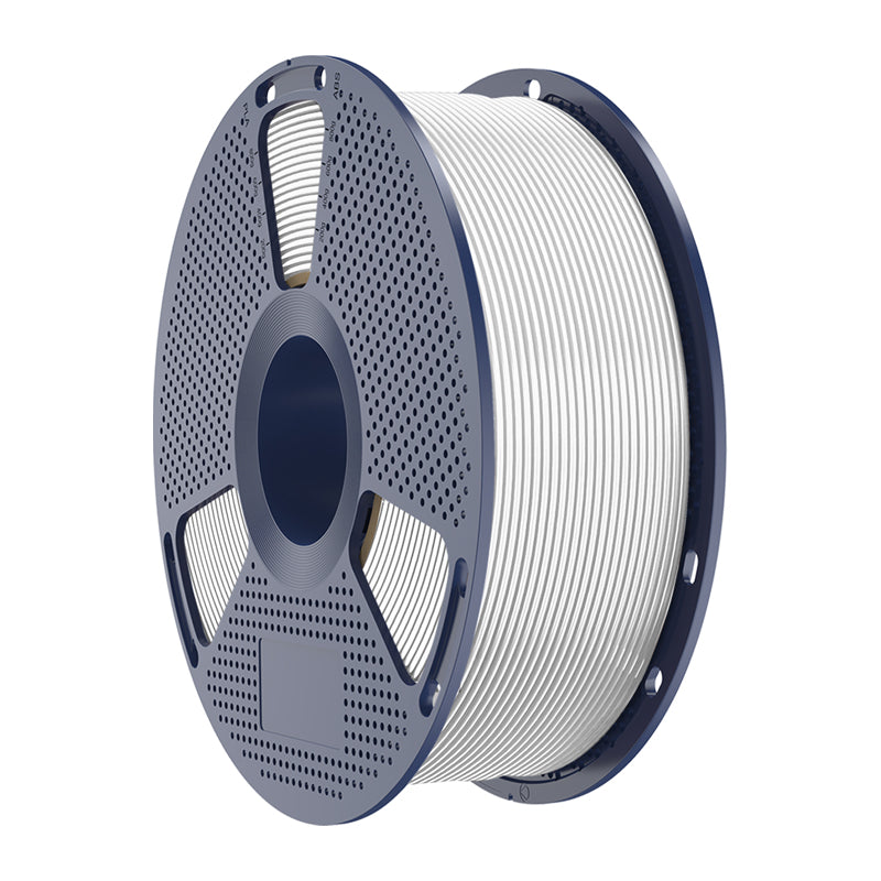 Sunlu PETG Filament (White) - Image 4