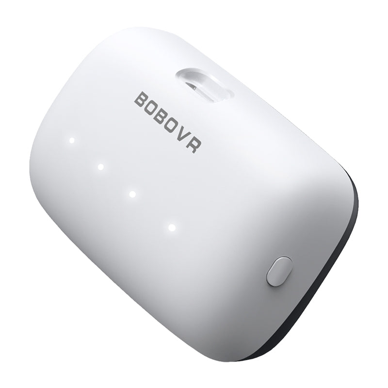 BOBOVR B100 battery for S3 PRO/E3 PRO - Image 1
