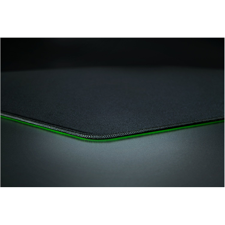 Razer Gigantus V2 Pro Soft Gaming Mouse Mat, Large, Speed | Black