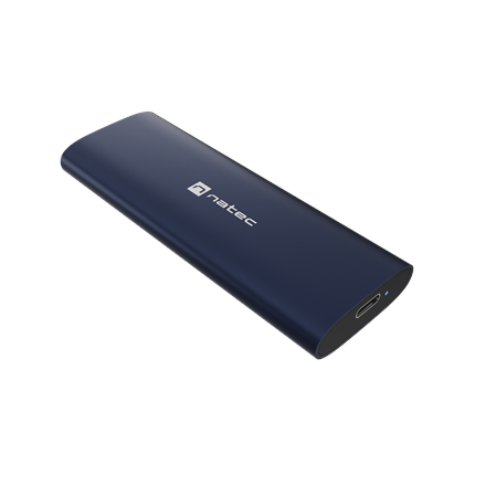 Natec | SSD | Rhino M.2 NVMe Lite | 10000 GB | Solid-state drive interface NVMe