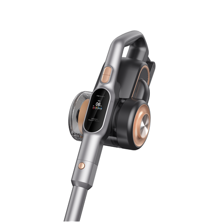 Jimmy | Vacuum Cleaner | H10 Pro | Cordless operating | Handstick and Handheld | 650 W | 28.8 V | Operating time (max) 9