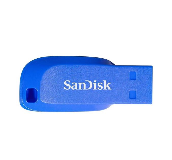 MEMORY DRIVE FLASH USB2 64GB/SDCZ50C-064G-B35BE SANDISK