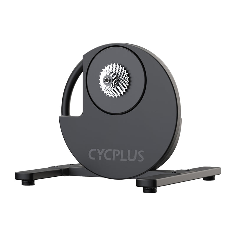 Cycplus R200 Bike Trainer - Image 1