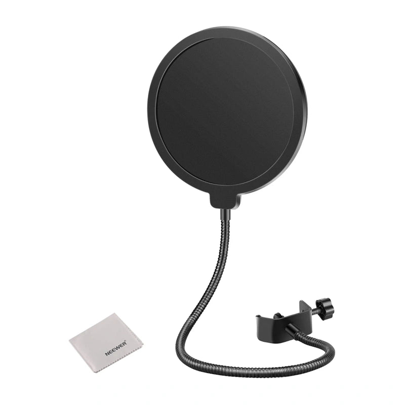 Microphone windscreen 40036394EU B-3 (black) - Image 2