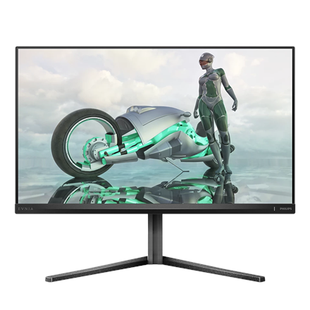 Philips | 27M2N3800A/00 | 27 " | Fast IPS | 4K UHD | 16:9 | 160 Hz | 1 ms | 3840 x 2160 pixels | 350 cd/m² | HDMI ports