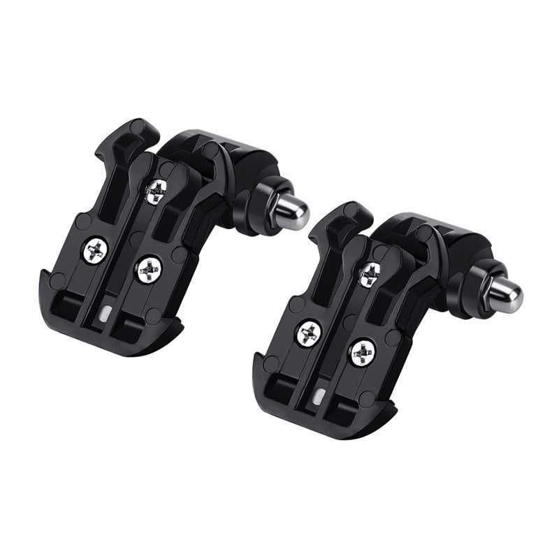 J-Hook Puluz mount for sports cameras (DJI, GoPro, Insta360)(2x) - Image 3