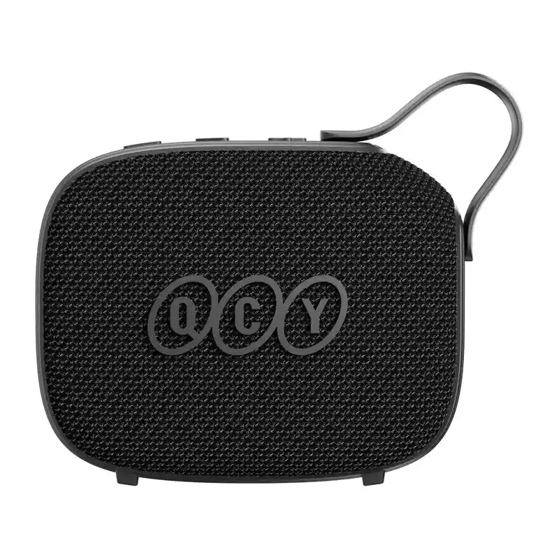 Wireless speaker QCY SP3 (black) - Image 2