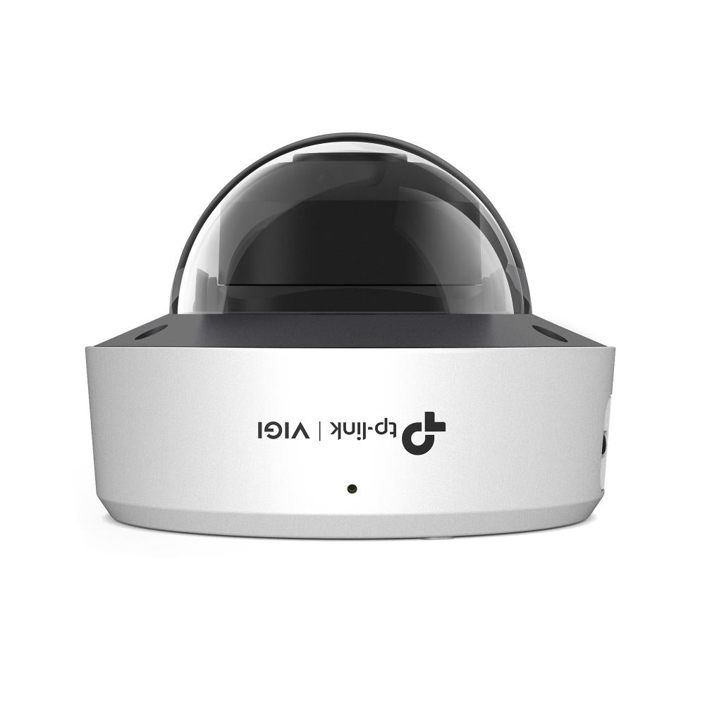 NET CAMERA 4MP DOME/INSIGHT S245(2.8MM) TP-LINK