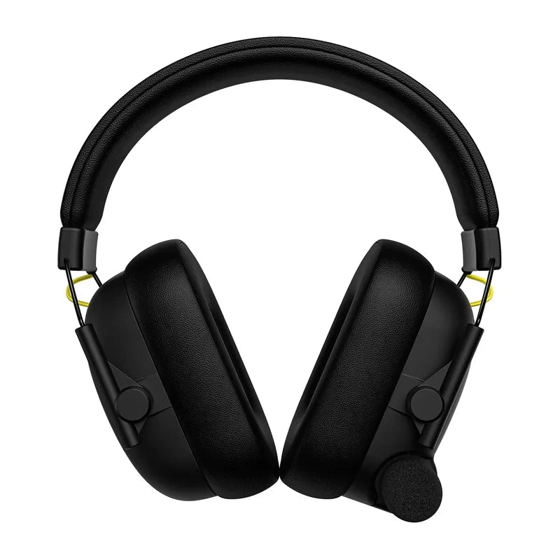 ONIKUMA GT888 Gaming Headphones (Black) - Image 4