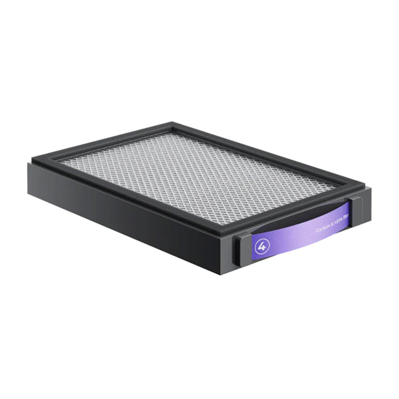 xTool SafetyPro™ AP2 Ultra-Dense Carbon Filter - Image 1