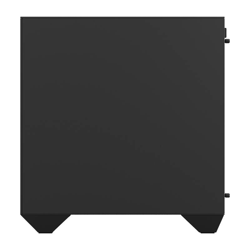 Darkflash DY470 computer case (black) + 4 fans - Image 3