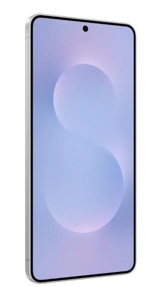 MOBILE PHONE GALAXY S25 EDGE/256GB TIT/SIL SM-S937B SAMSUNG