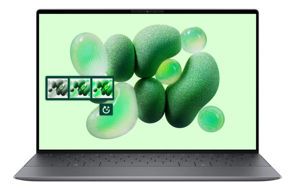 Notebook DELL XPS 9345 CPU Snapdragon X Elite X1E-80-100 3400 MHz 13.4" Touchscreen 2560x1600 RAM 32GB LPDDR5x 8448 MHz SSD 1TB Qualcomm Adreno Integrated NOR Windows 11 Home Graphite 1.19 kg 210-BMTR_1019603381_NOR